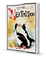 Nextinction