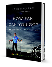 How Far Can You Go?