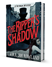 The Ripper’s Shadow