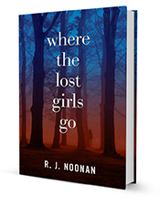 Where the Lost Girls Go