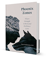 Phoenix Zones: Where Strength Is Born and Resilience Lives