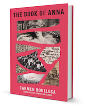 The Book of Anna