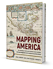 Mapping America