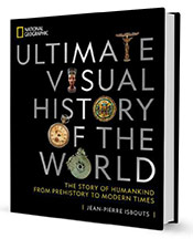 Ultimate Visual History