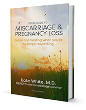 Your Guide to Miscarriage