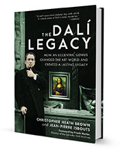 The Dali Legacy