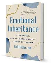 Emotional Inheritance