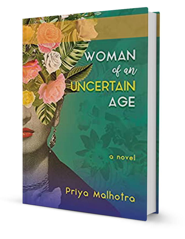 Woman of an Uncertain Age