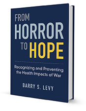 From Horror to Hope