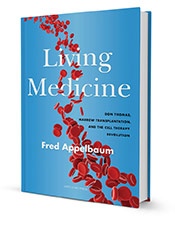 Living Medicine