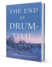 The End of Drum-Time