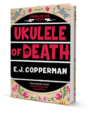 Ukulele Of Death