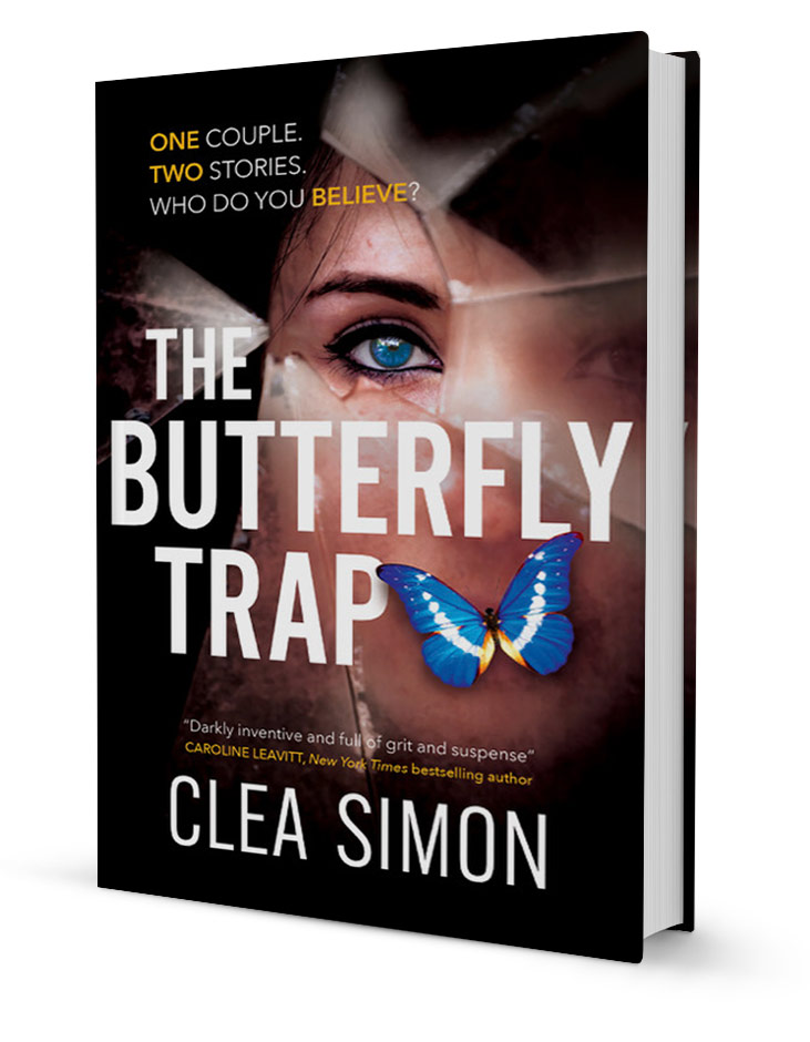 The Butterfly Trap