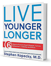 Live Younger Longer